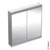 Image de Geberit ONE Armoire de toilette, 2 portes, 505803001,