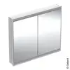 Image de Geberit ONE Armoire de toilette, 2 portes, 505804002,