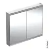 Image de Geberit ONE Armoire de toilette, 2 portes, 505814001,