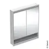 Image de Geberit ONE Armoire de toilette, 2 portes, 505822002,
