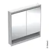 Image de Geberit ONE Armoire de toilette, 2 portes, 505823002,