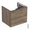 Image de Geberit ONE Meuble sous-vasque, 2 tiroirs, 505261006,
