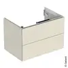Image de Geberit ONE Meuble sous-vasque, 2 tiroirs, 505262004,