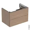 Image de Geberit ONE Meuble sous-vasque, 2 tiroirs, 505262005,