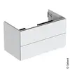 Image de Geberit ONE Meuble sous-vasque, 2 tiroirs, 505263002,