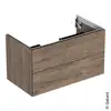 Image de Geberit ONE Meuble sous-vasque, 2 tiroirs, 505263006,