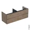 Image de Geberit ONE Meuble sous-vasque, 4 tiroirs, 505266006,