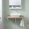 Image de Geberit ONE Plan de toilette, 505272005,