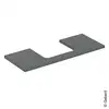 Image de Geberit ONE Plan de toilette, 505285003,