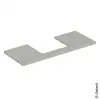 Image de Geberit ONE Plan de toilette, 505285007,