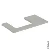 Image de Geberit ONE Plan de toilette, 505303007,