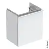 Image de Geberit iCon Meuble sous-vasque, 1 porte, 502300012,