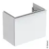Image de Geberit iCon Meuble sous-vasque, 1 tiroir, 502302011,