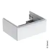 Image de Geberit iCon Meuble sous-vasque, 1 tiroir, 502310011,