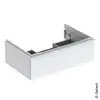 Image de Geberit iCon Meuble sous-vasque, 1 tiroir, 502311011,