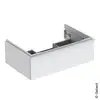 Image de Geberit iCon Meuble sous-vasque, 1 tiroir, 502311013,