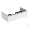 Image de Geberit iCon Meuble sous-vasque, 1 tiroir, 502312012,