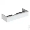 Image de Geberit iCon Meuble sous-vasque, 1 tiroir, 502313012,