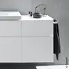 Image de Geberit iCon Meuble avec plan de toilette, 502315011,