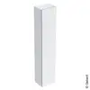 Image de Geberit iCon Colonne, 1 porte, 502316011,