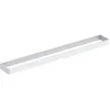 Image de Porte-Serviettes Geberit Icon, pour Meuble de Salle de Bains, 42mm, 502.328.; Coloris: Chromé Brillant