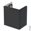 Image de Geberit iCon Meuble sous-vasque, 1 porte, 502301JK1,
