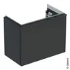 Image de Geberit iCon Meuble sous-vasque, 1 tiroir, 502302JK1,