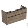 Image de Geberit iCon Meuble sous-vasque, 2 tiroirs, 502306JR1,