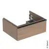 Image de Geberit iCon Meuble sous-vasque, 1 tiroir, 502310JH1,
