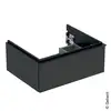 Image de Geberit iCon Meuble sous-vasque, 1 tiroir, 502310JK1,