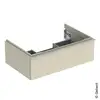 Image de Geberit iCon Meuble sous-vasque, 1 tiroir, 502311JL1,