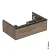 Image de Geberit iCon Meuble sous-vasque, 1 tiroir, 502311JR1,