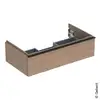 Image de Geberit iCon Meuble sous-vasque, 1 tiroir, 502312JH1,