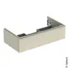 Image de Geberit iCon Meuble sous-vasque, 1 tiroir, 502312JL1,