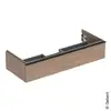 Image de Geberit iCon Meuble sous-vasque, 1 tiroir, 502313JH1,