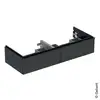 Image de Geberit iCon Meuble sous-vasque, 2 tiroirs, 502314JK1,
