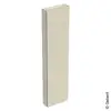 Image de Geberit iCon Colonne, 1 porte, 502317JL1,
