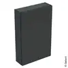 Image de Geberit iCon Meuble haut, 1 porte, 502318JK1,
