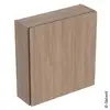 Image de Geberit iCon Meuble haut, 1 porte, 502319JH1,
