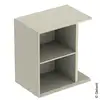 Image de Geberit iCon Meuble latéral, 502324JL1,