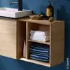 Image de Geberit iCon Meuble latéral, 502325JH1,