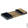 Image de Geberit ONE Insert pour tiroir de meuble sous-lavabo l : 74 cm, 502350001,
