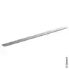 Image de Geberit iCon Poignée baguette pour meuble de salle de bains, 502360001,