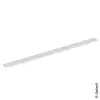 Image de Geberit iCon Poignée baguette pour meuble de salle de bains, 502360011,