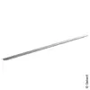 Image de Geberit iCon Poignée baguette pour meuble de salle de bains, 502361001,