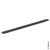 Image de Geberit iCon Poignée baguette pour meuble de salle de bains, 502360JK1,