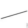 Image de Geberit iCon Poignée baguette pour meuble de salle de bains, 502361JK1,