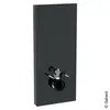 Image de Geberit Monolith Module sanitaire pour cuvette suspendue, 131031JK5,