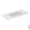 Image de Geberit ONE Plan vasque, 505011014,