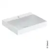 Image de Geberit ONE Lavabo mural, 505020011,